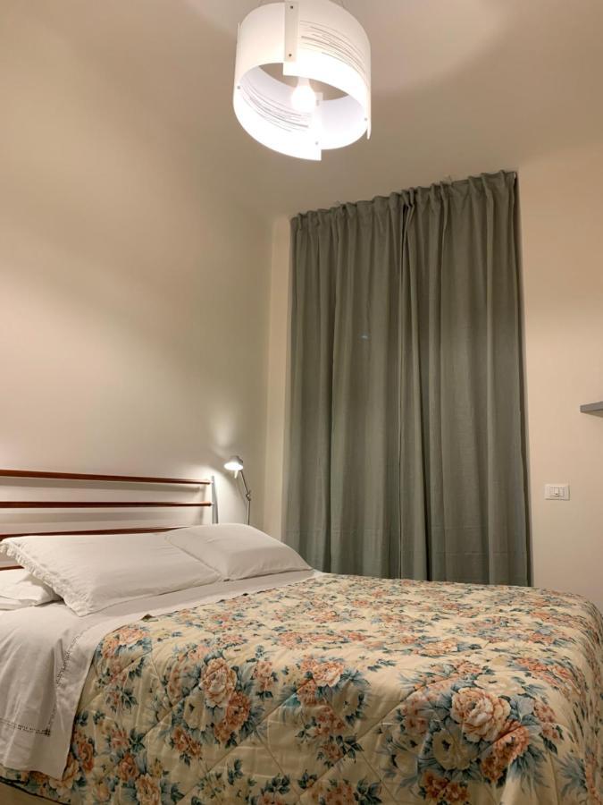 A Casa Di Enrico E Luzme Bed & Breakfast ฟลอเรนซ์ ภายนอก รูปภาพ