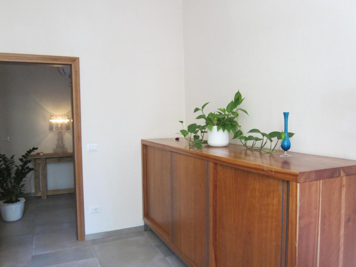 A Casa Di Enrico E Luzme Bed & Breakfast ฟลอเรนซ์ ภายนอก รูปภาพ