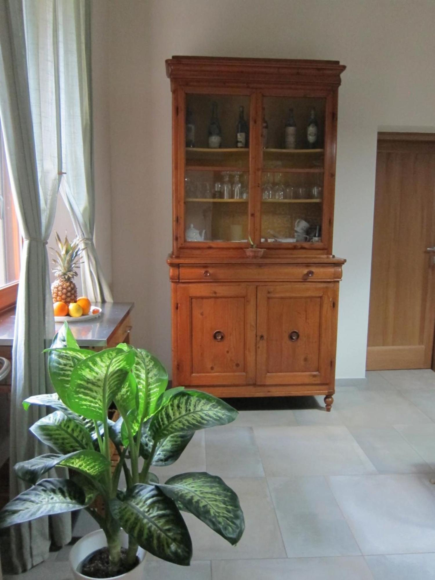 A Casa Di Enrico E Luzme Bed & Breakfast ฟลอเรนซ์ ภายนอก รูปภาพ