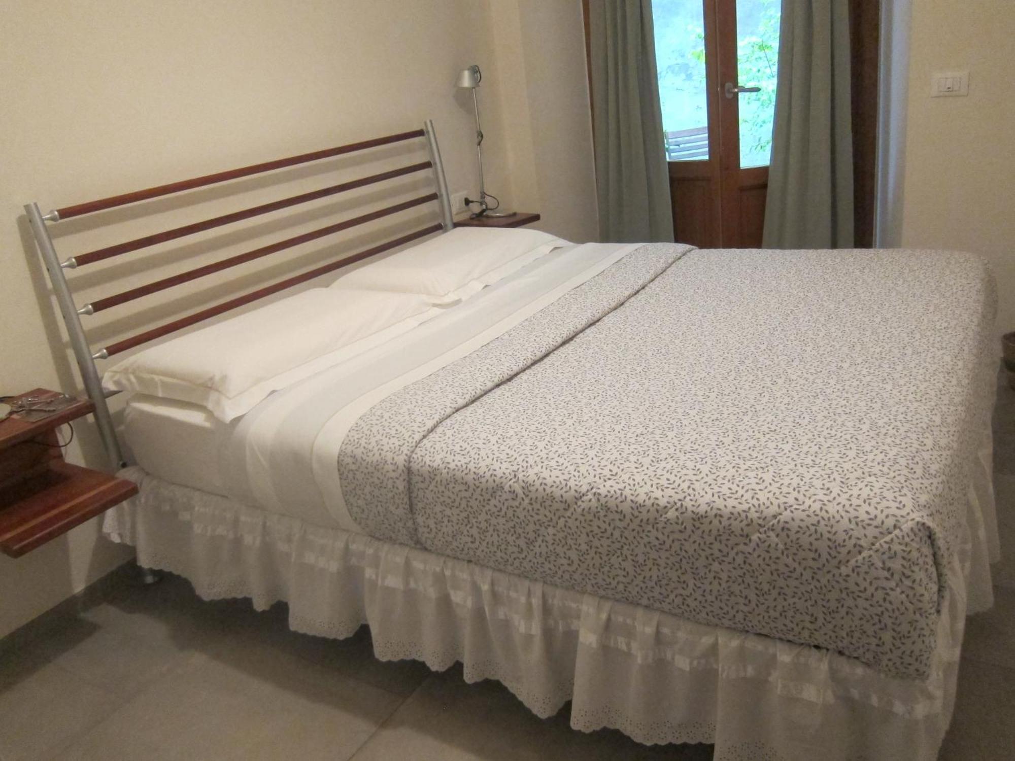 A Casa Di Enrico E Luzme Bed & Breakfast ฟลอเรนซ์ ภายนอก รูปภาพ