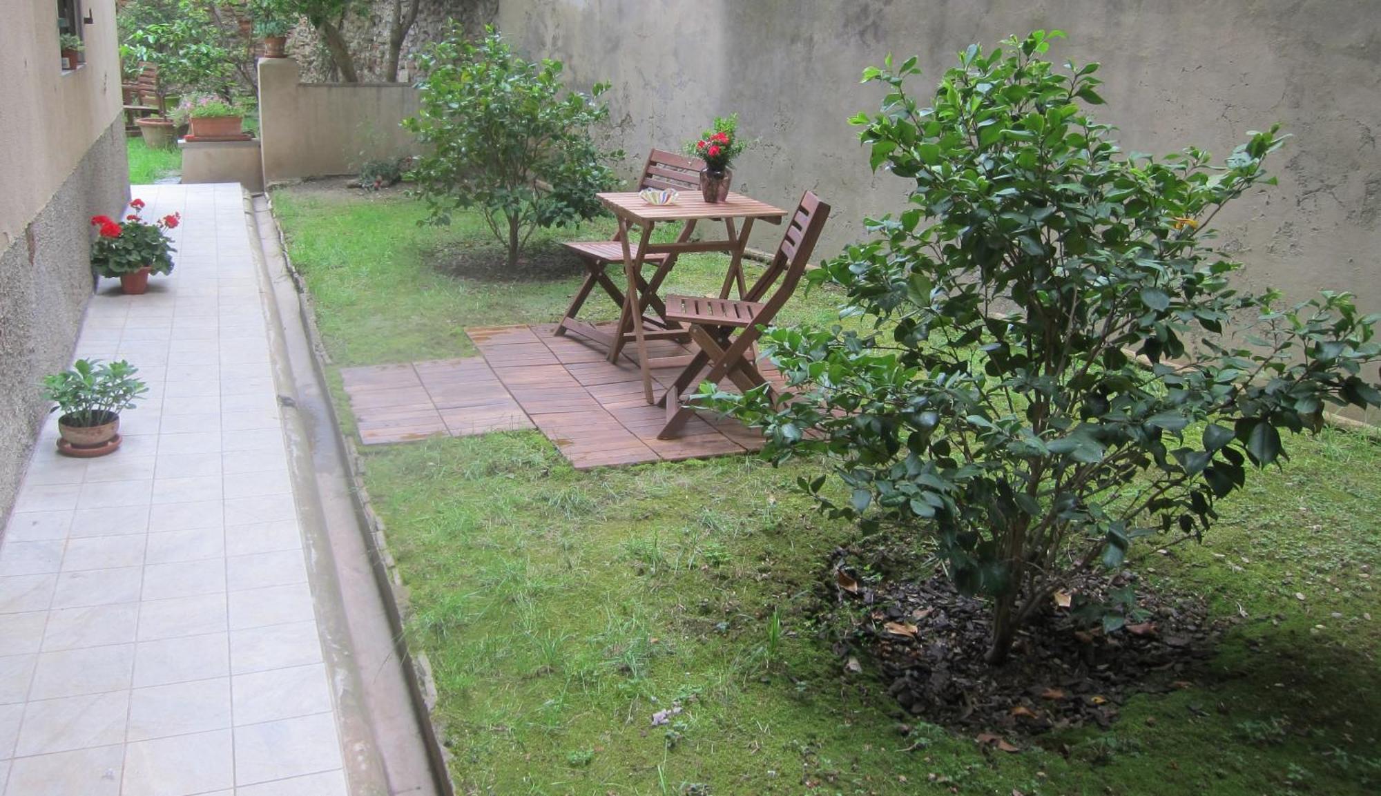 A Casa Di Enrico E Luzme Bed & Breakfast ฟลอเรนซ์ ภายนอก รูปภาพ
