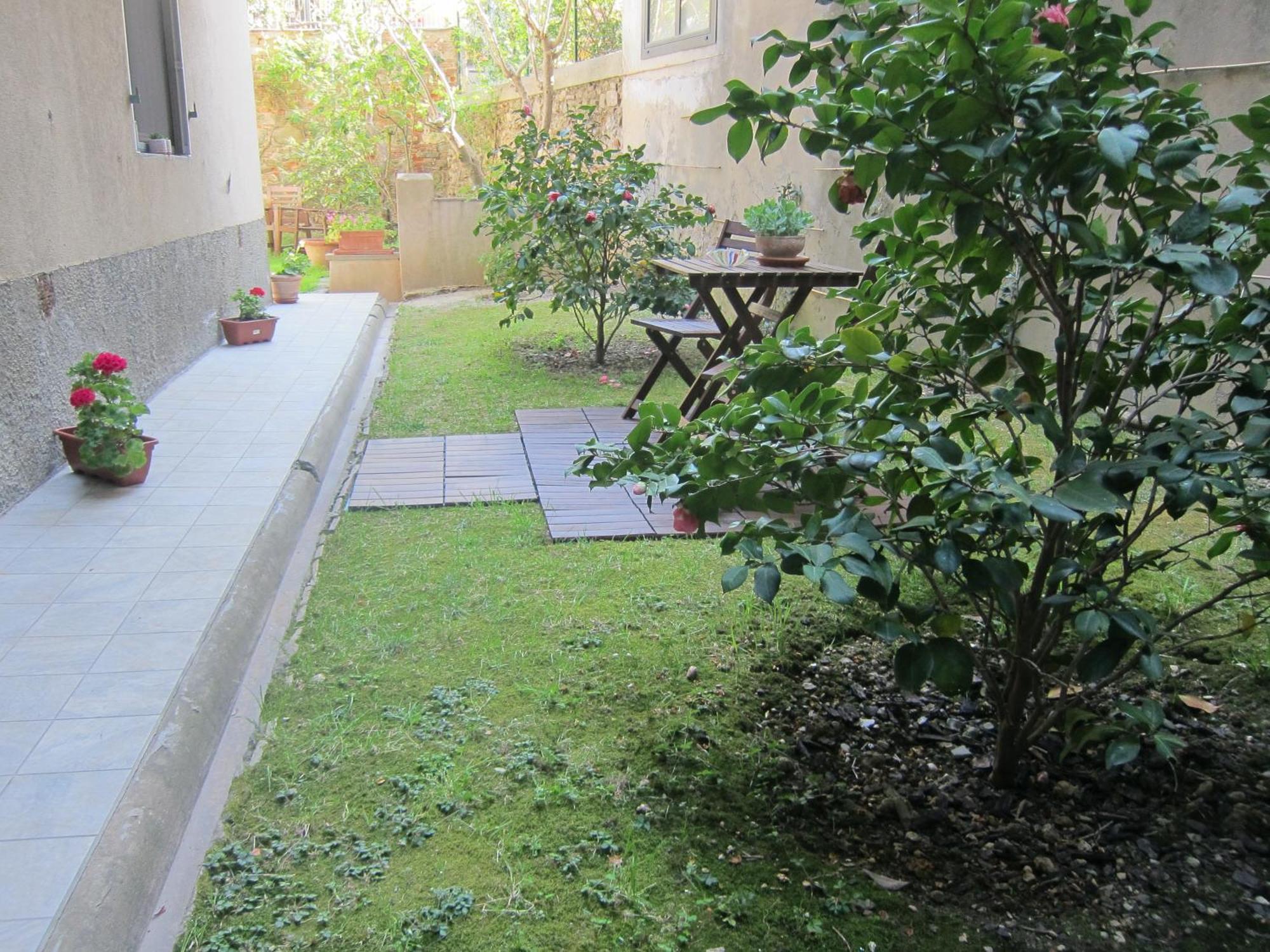 A Casa Di Enrico E Luzme Bed & Breakfast ฟลอเรนซ์ ภายนอก รูปภาพ